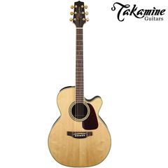 Takamine GN71CE-NAT   Natural