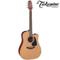 Takamine Pro Series P1DC   Natural