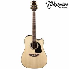 Takamine GD51CE-NAT   Natural