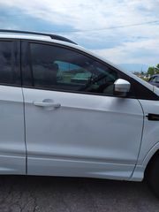 FORD KUGA ST-LINE '16-'20 * ΠΟΡΤΑ ΕΜΠΡΟΣ ΔΕΞΙΑ *AUTO PLACE* ΑΦΟΙ ΞΗΡΟΣΑΒΒΙΔΗ