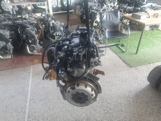ΚΙΝΗΤΗΡΑΣ FORD FOCUS '04 1.4cc ΤΥΠΟΣ: FXDB-thumb-2