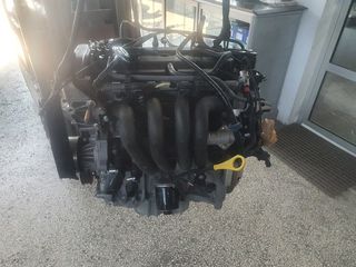 ΚΙΝΗΤΗΡΑΣ FORD FOCUS '04 1.4cc ΤΥΠΟΣ: FXDB-thumb-4