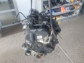 ΚΙΝΗΤΗΡΑΣ FORD FOCUS '04 1.4cc ΤΥΠΟΣ: FXDB-thumb-5