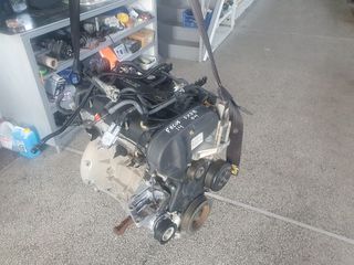 ΚΙΝΗΤΗΡΑΣ FORD FOCUS '04 1.4cc ΤΥΠΟΣ: FXDB-thumb-6