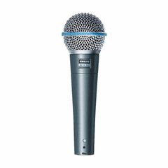 Shure Beta 58A