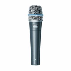 Shure Beta 57A