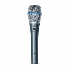 Shure Beta 87C