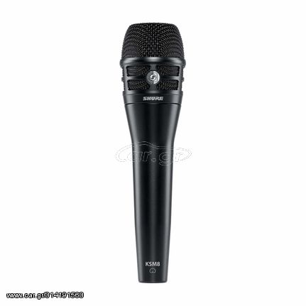 Shure KSM8 B