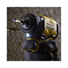 SFMCF810B-XJ FATMAX® 20V BRUSHLESS Παλμικό Κατσαβίδι 18V (Solo) - SOLO - STANLEY (#SFMCF810B-XJ)-thumb-2