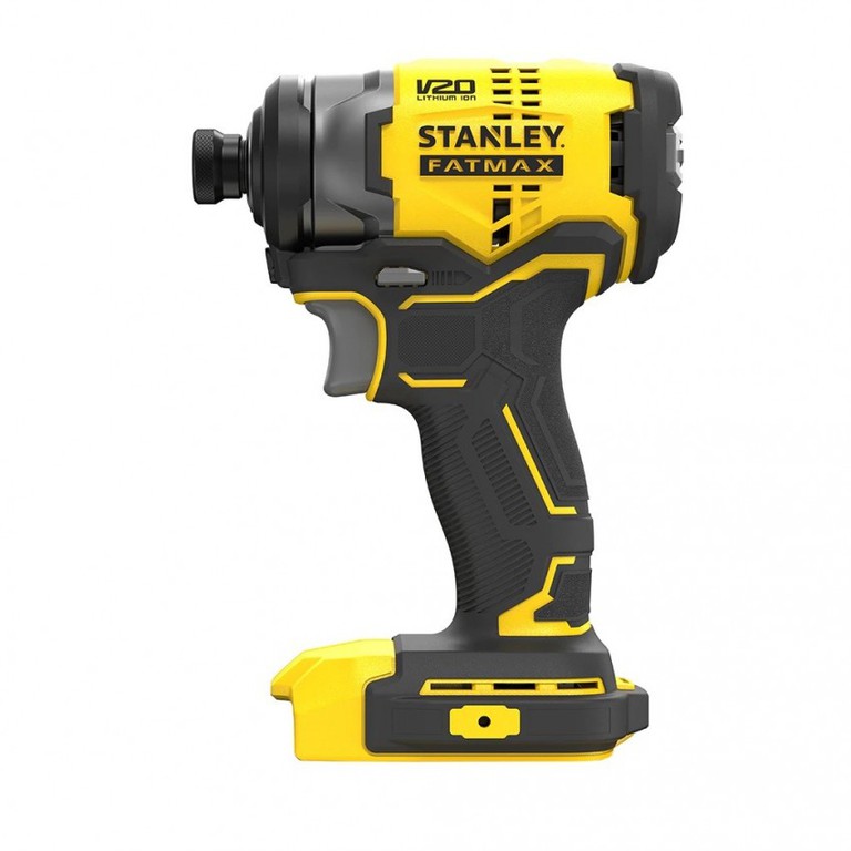 SFMCF810B-XJ FATMAX® 20V BRUSHLESS Παλμικό Κατσαβίδι 18V (Solo) - SOLO - STANLEY (#SFMCF810B-XJ)
