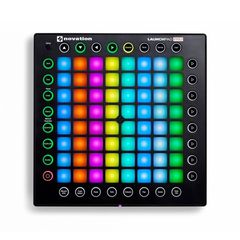 Novation Launchpad Pro Mk2