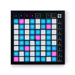 Novation Launchpad X