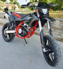 Beta RR Motard 2020 125 Ετοιμοπαράδοτο!!-thumb-1