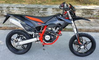 Beta RR Motard 2020 125 Ετοιμοπαράδοτο!!-thumb-3