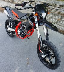 Beta RR Motard 2020 125 Ετοιμοπαράδοτο!!-thumb-2