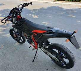 Beta RR Motard 2020 125 Ετοιμοπαράδοτο!!-thumb-6