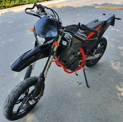 Beta RR Motard 2020 125 Ετοιμοπαράδοτο!!-thumb-4