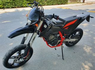 Beta RR Motard 2020 125 Ετοιμοπαράδοτο!!-thumb-5