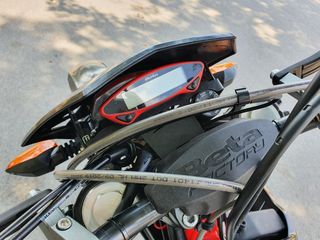 Beta RR Motard 2020 125 Ετοιμοπαράδοτο!!-thumb-11