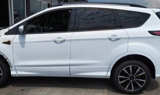 FORD KUGA ST-LINE '16-'20 * ΜΑΡΣΠΙΕ - ΚΟΛΩΝΑ ΑΡΙΣΤΕΡΑ *AUTO PLACE* ΑΦΟΙ ΞΗΡΟΣΑΒΒΙΔΗ