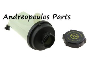 ΔΟΧΕΙΟ ΥΔΡΑΥΛΙΚΟΥ ΤΙΜΟΝΙΟΥ FORD FOCUS II (DA_, HCP, DP) 04-12,C-MAX (DM2) 03-10-thumb-3
