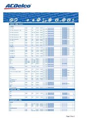 ΤΑΚΑΚΙΑ ΟΠ. BMW E31-E34-E38-E39-E46-E52-E53-E83-E85-E86/MASERATI (AC DELCO) WVA 21282-21283-thumb-2