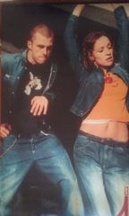 Πωλείται πόστερ Levi's-thumb-1