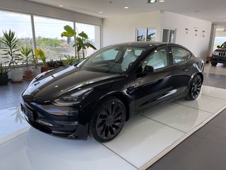 Tesla Model 3 '21 PERFOMANCE 