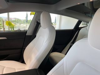 Tesla Model 3 2021 PERFOMANCE -thumb-10