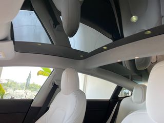 Tesla Model 3 2021 PERFOMANCE -thumb-11