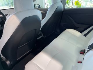 Tesla Model 3 2021 PERFOMANCE -thumb-13
