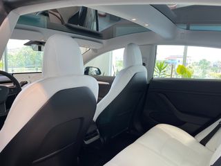 Tesla Model 3 2021 PERFOMANCE -thumb-14