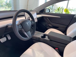 Tesla Model 3 2021 PERFOMANCE -thumb-22