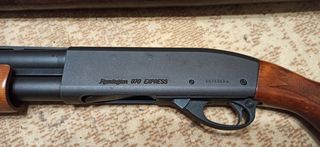 Remington 870 Express 12GA MAGNUM (MADE IN USA)