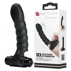Δονητής στο δάχτυλο Pretty Love Alexander-thumb-4