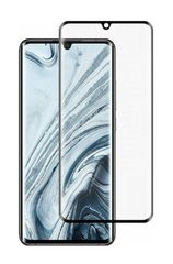Full Glue Full Face Curved Αντιχαρακτικό Γυαλί 11H Tempered Glass για Xiaomi Mi Note 10 Lite Black (oem)