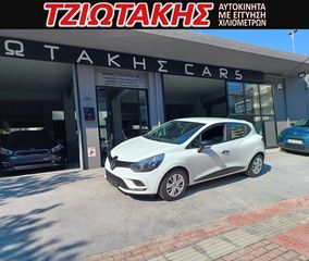 Renault '19 clio  Euro 6  ΕΛΛΗΝΙΚΟ ΑΡΙΣΤΟ 