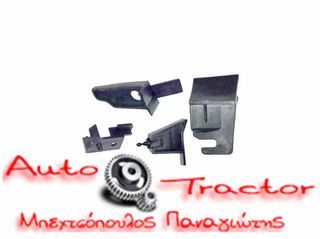  ΣΕΤ ΕΠΙΣΚΕΥΗΣ ΦΑΝΟΥ ΕΜΠΡΟΣ FORD TRANSIT TOURNEO/ COURIER '13- ΑΡΙΣΤΕΡΑ /ΔΕΞΙΑ Κωδικός: 310185413L