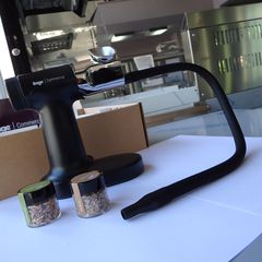 Καπνιστήρι Χειρός Με Μπαταρίες Polyscience Αμερικής - Καινούργιο.-thumb-1