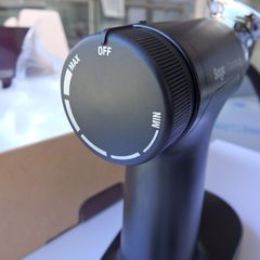 Καπνιστήρι Χειρός Με Μπαταρίες Polyscience Αμερικής - Καινούργιο.-thumb-2