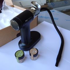 Καπνιστήρι Χειρός Με Μπαταρίες Polyscience Αμερικής - Καινούργιο.-thumb-3