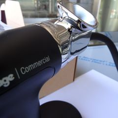 Καπνιστήρι Χειρός Με Μπαταρίες Polyscience Αμερικής - Καινούργιο.-thumb-4