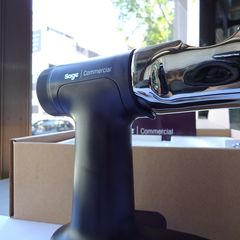 Καπνιστήρι Χειρός Με Μπαταρίες Polyscience Αμερικής - Καινούργιο.-thumb-5