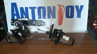 ΚΑΘΡΕΦΤΗΣ ΕΞΩ ΡΥΘ/ΝΟΣ ΑΡΙΣΤΕΡΟΣ- ΔΕΞΙΟΣ FIAT PANDA 03-09