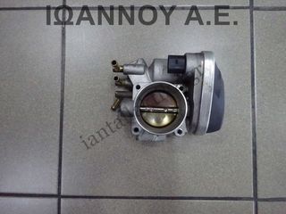 ΠΕΤΑΛΟΥΔΑ ΓΚΑΖΙΟΥ 06A133062AB A2C53042125 SKODA OCTAVIA 4 2002 - 2004