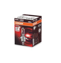 Osram Super H4 12V 60/55W 64193SUP – 1 τεμ.