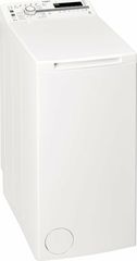 Πλυντήριο ρούχων, TDLR 6030S EU/N, Whirlpool