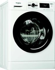 Πλυντήριο Στεγνωτήριο Ρούχων, FWDG 861483 WBV EE N, Whirlpool