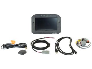 AEM CD-7FG Carbon GPS