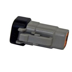 AEM AEMnet Female Termination Plug